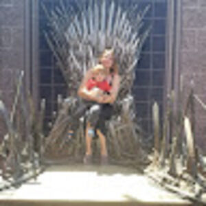 Meet your Posher, Lauren